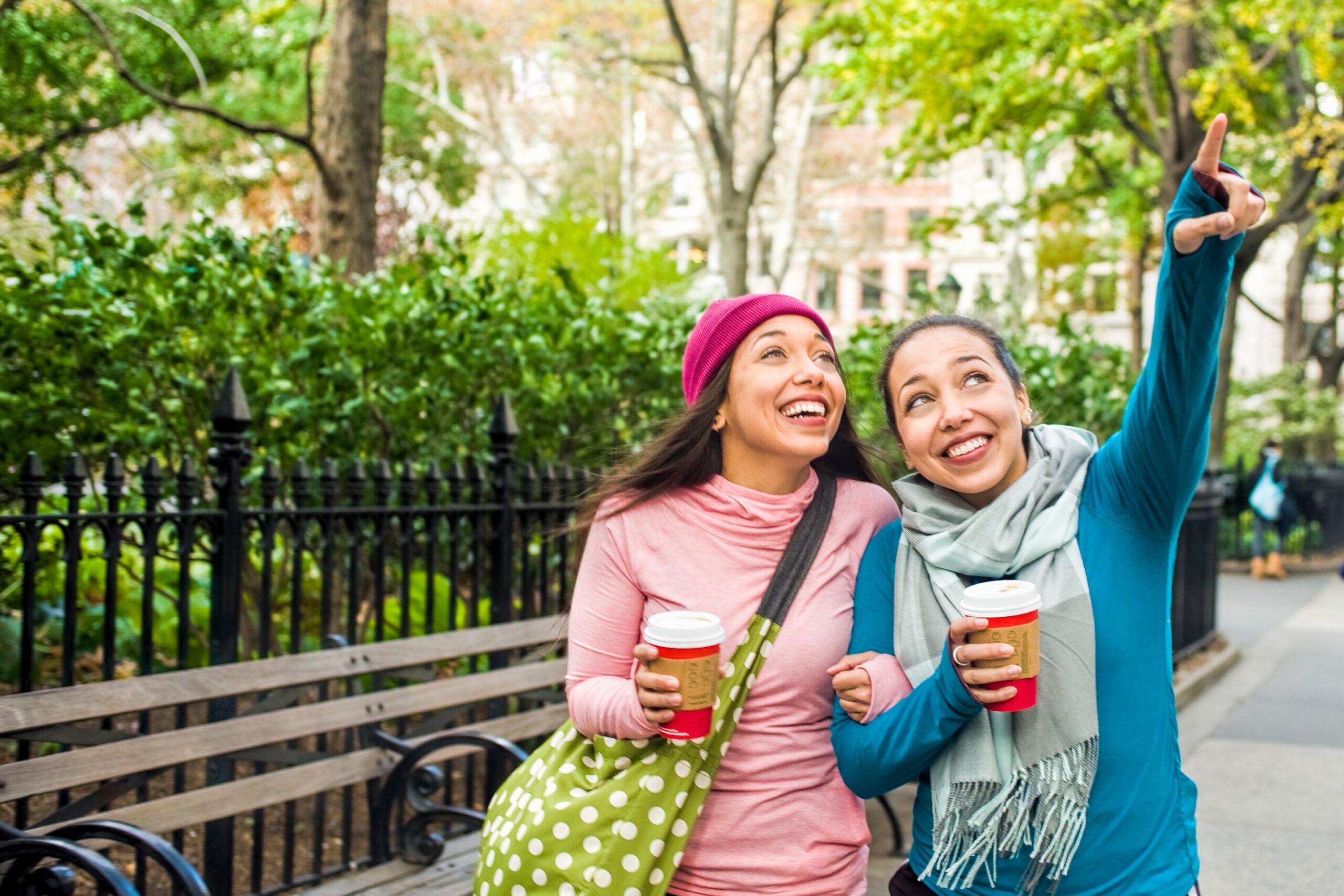 An image of a lesbian couple in Manhattan satisfied after their online couples therapy session in NYC.