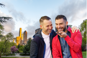 Top Gay Marriage Counseling in NYC: Expert Relationship Guidance